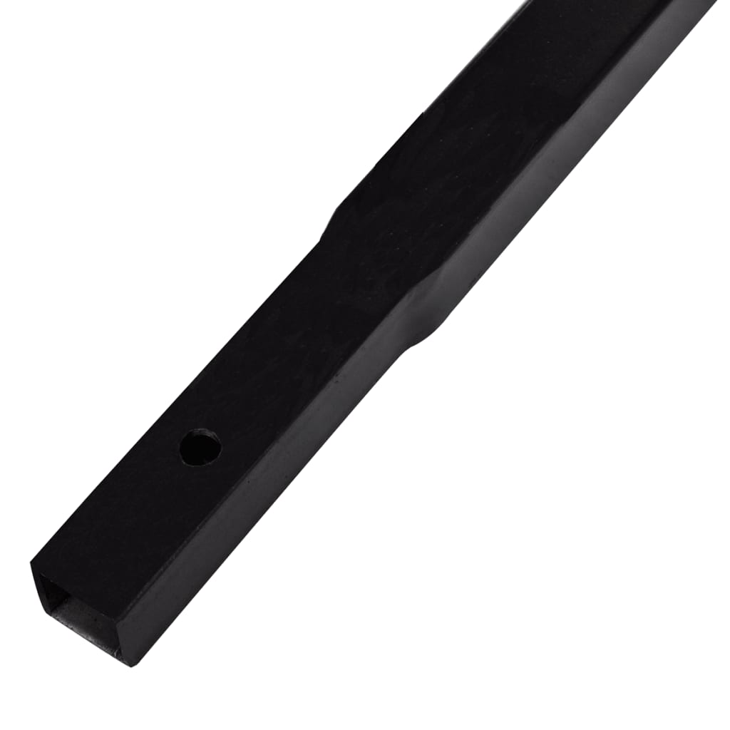 Maapora Kahvalla 80 Mm Ja Jatkeella 9 M Teräs