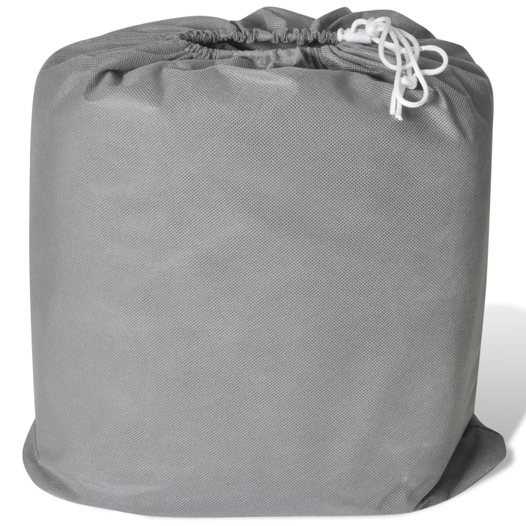 Auton Suojapeite Kuitukangas Xl