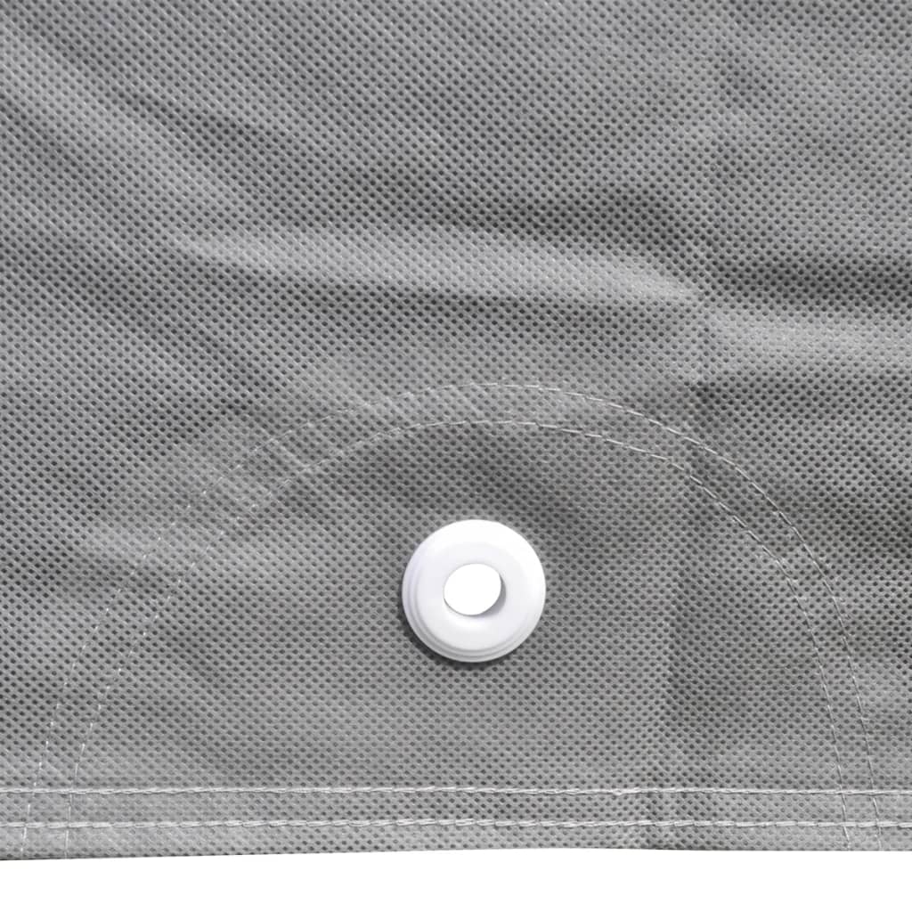 Auton Suojapeite Kuitukangas Xl