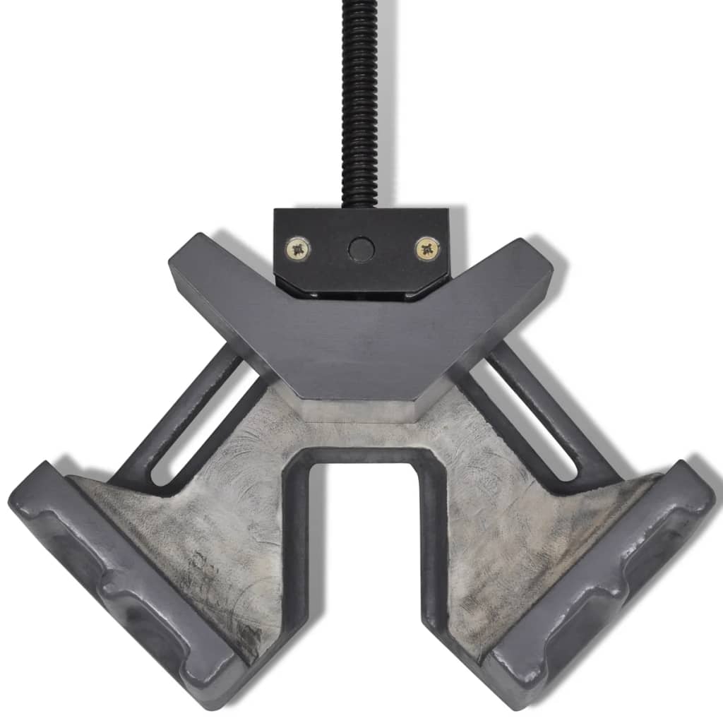 Manuaalisesti Käytettävä Pora Kulmaruuvipenkillä 115 Mm