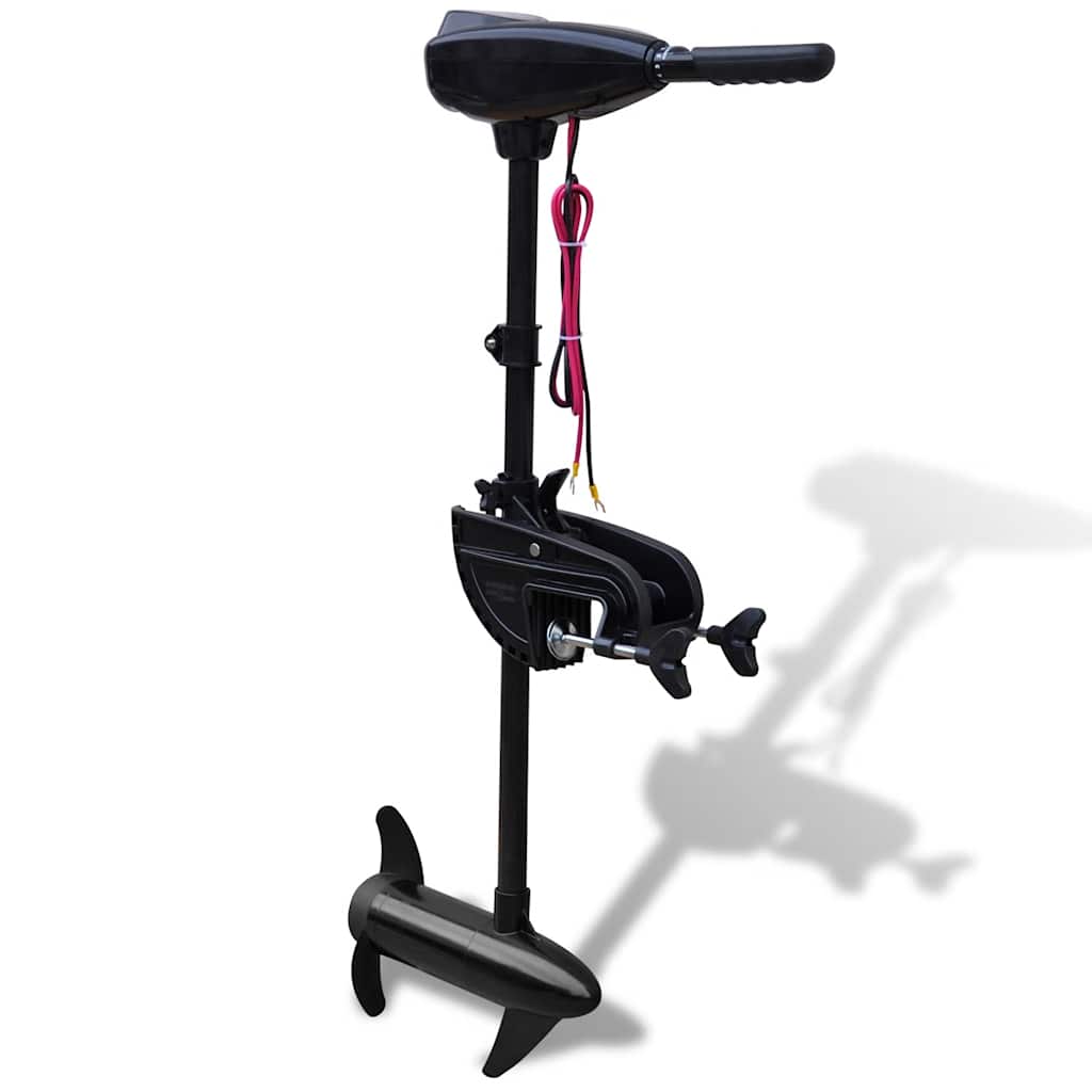 Veneen Sähköinen Uistelumoottori P16 16,3 Kg