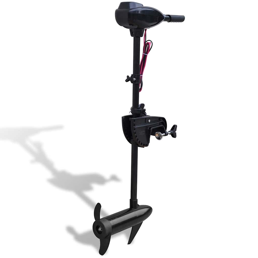 Veneen Sähköinen Uistelumoottori P16 16,3 Kg