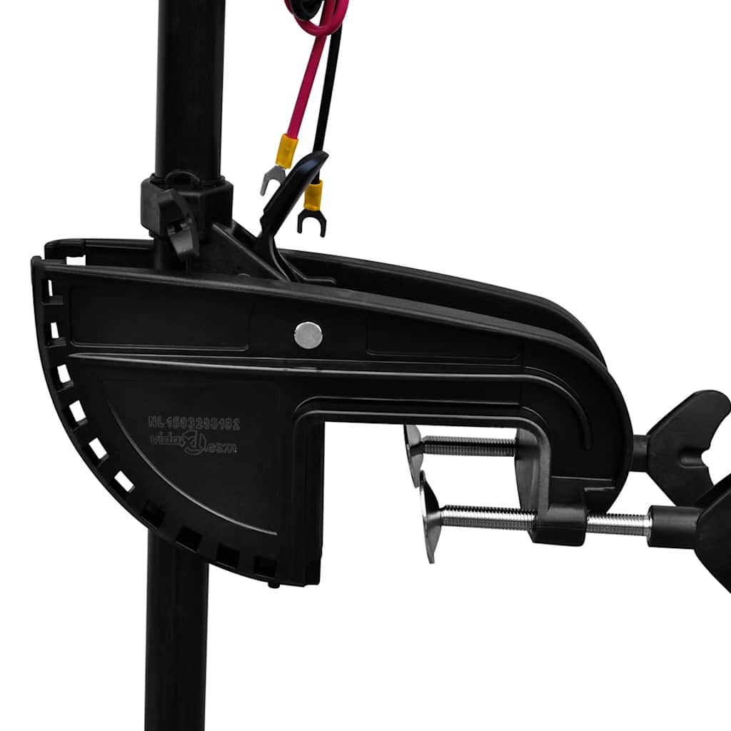 Veneen Sähköinen Uistelumoottori P16 16,3 Kg