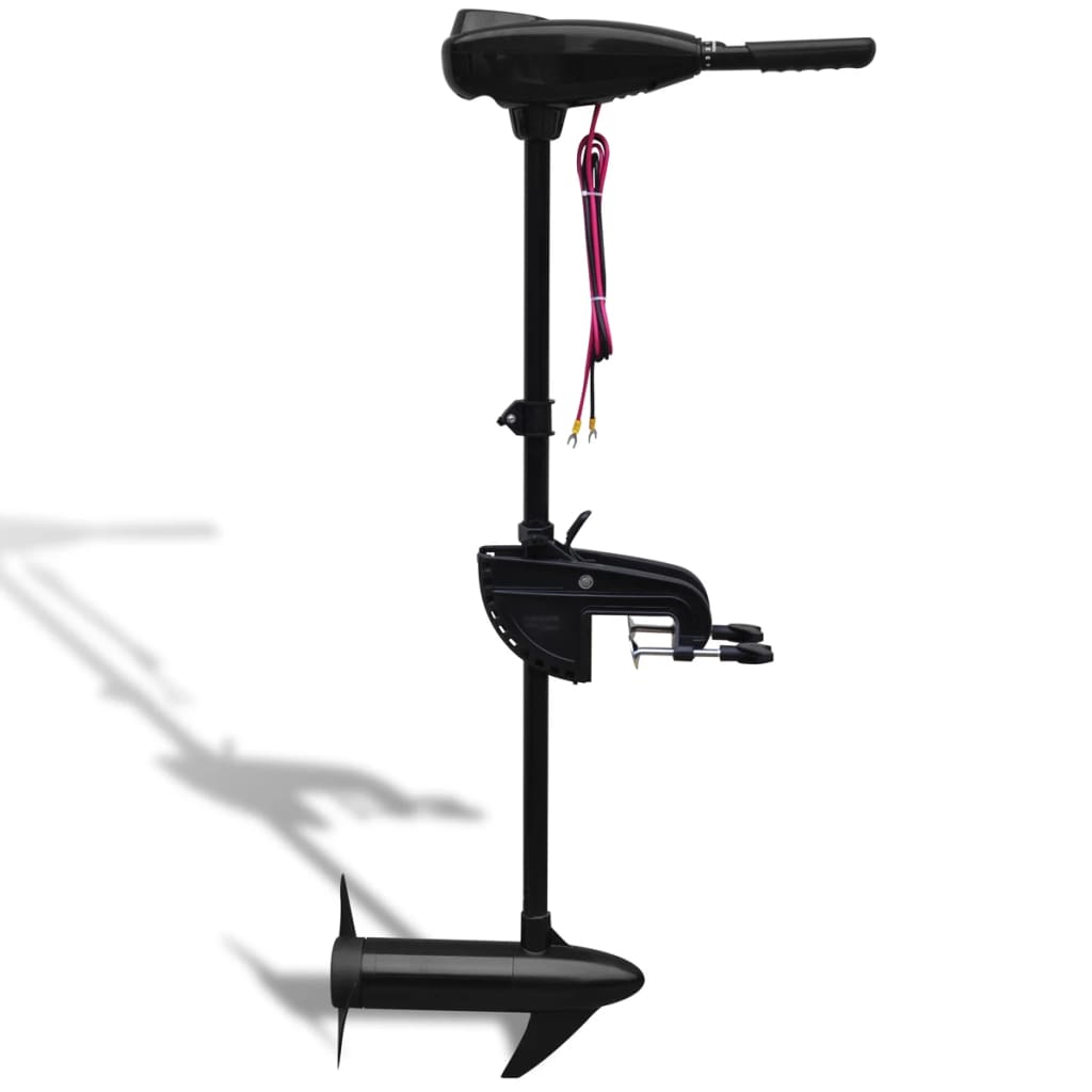 Veneen Sähköinen Uistelumoottori P22 21 Kg
