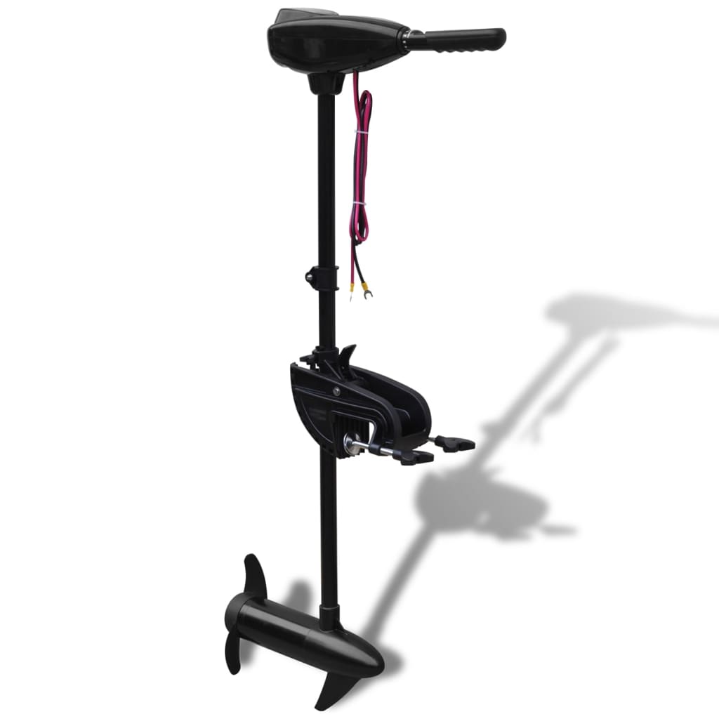 Veneen Sähköinen Uistelumoottori P22 21 Kg