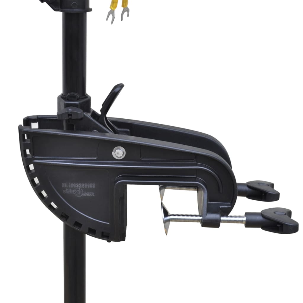 Veneen Sähköinen Uistelumoottori P22 21 Kg