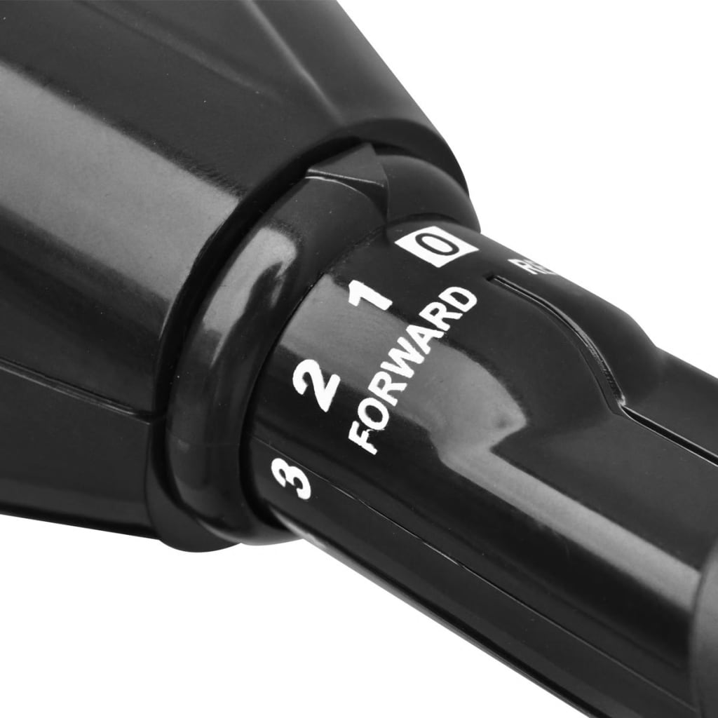 Veneen Sähköinen Uistelumoottori P22 21 Kg