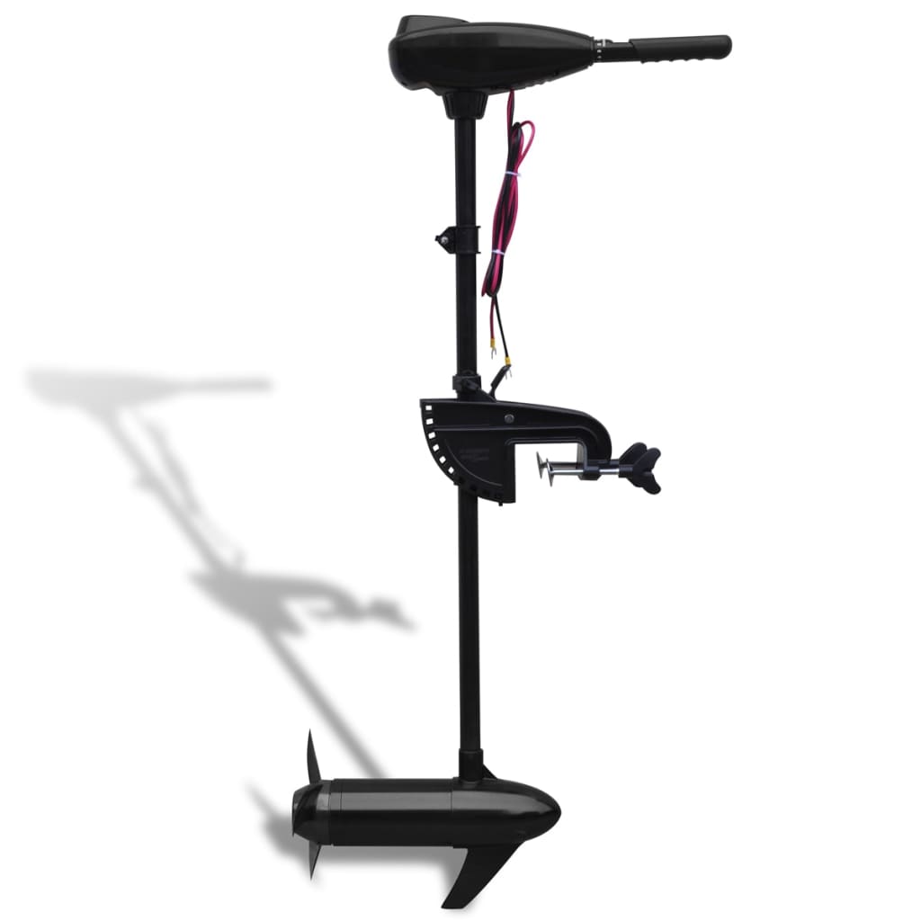 Veneen Sähköinen Uistelumoottori P25 25 Kg