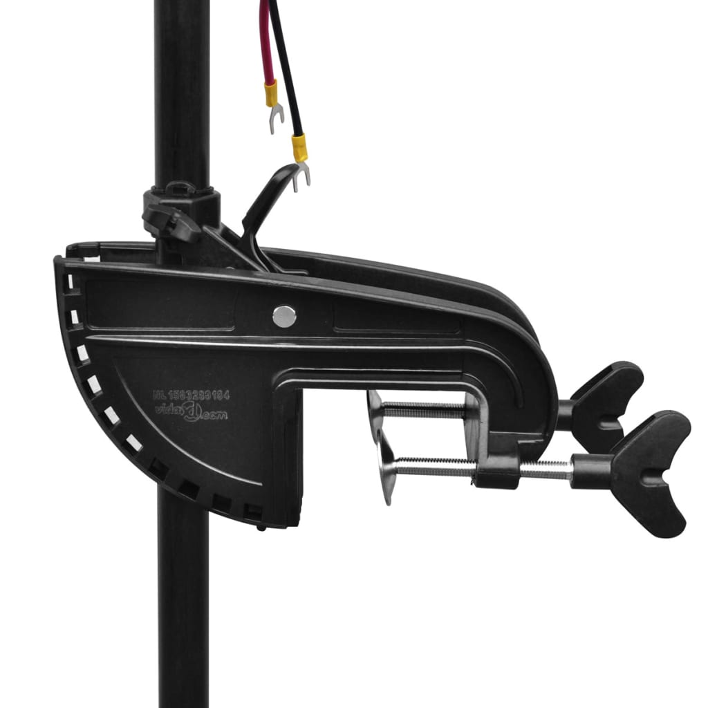 Veneen Sähköinen Uistelumoottori P25 25 Kg