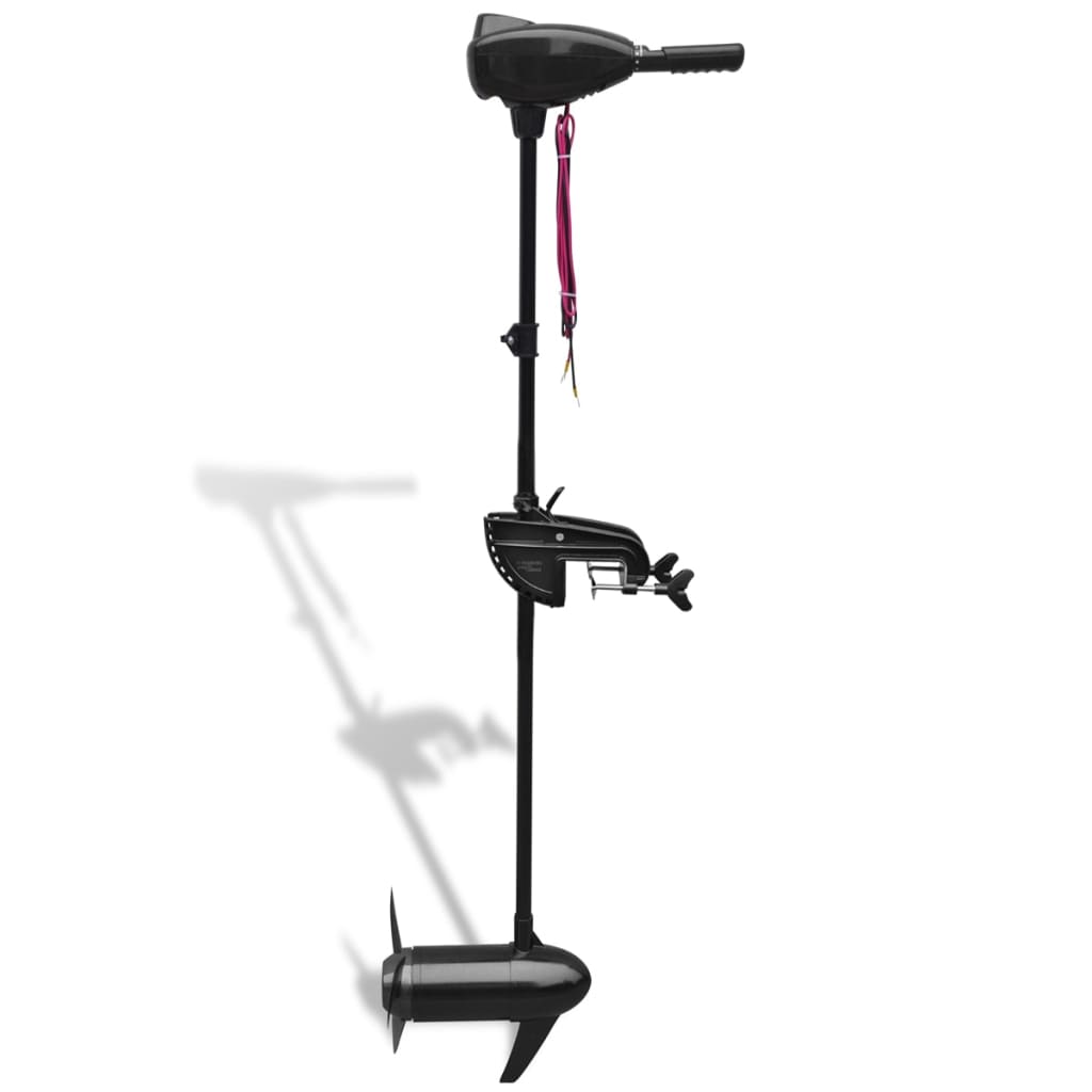 Veneen Sähköinen Uistelumoottori 39 Kg