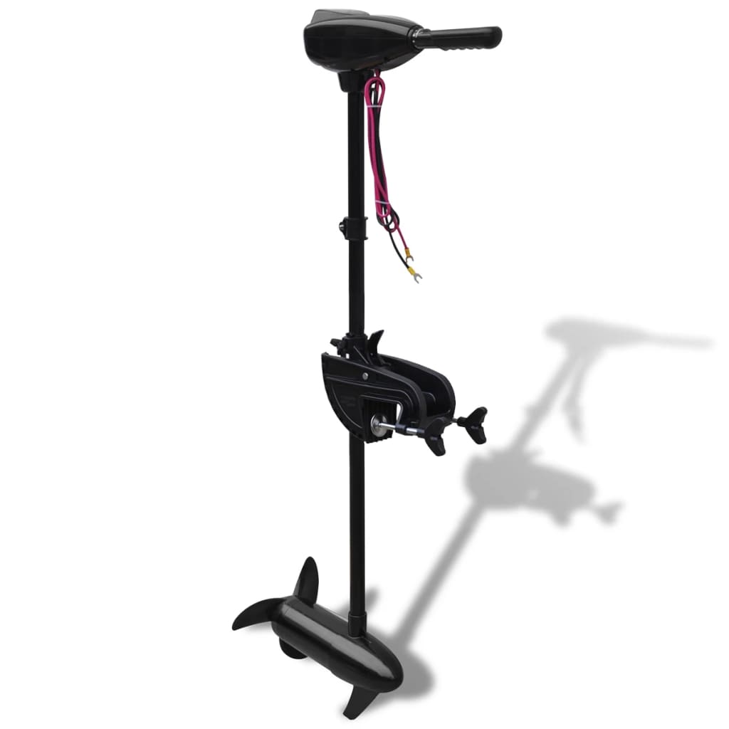 Veneen Sähköinen Uistelumoottori 39 Kg