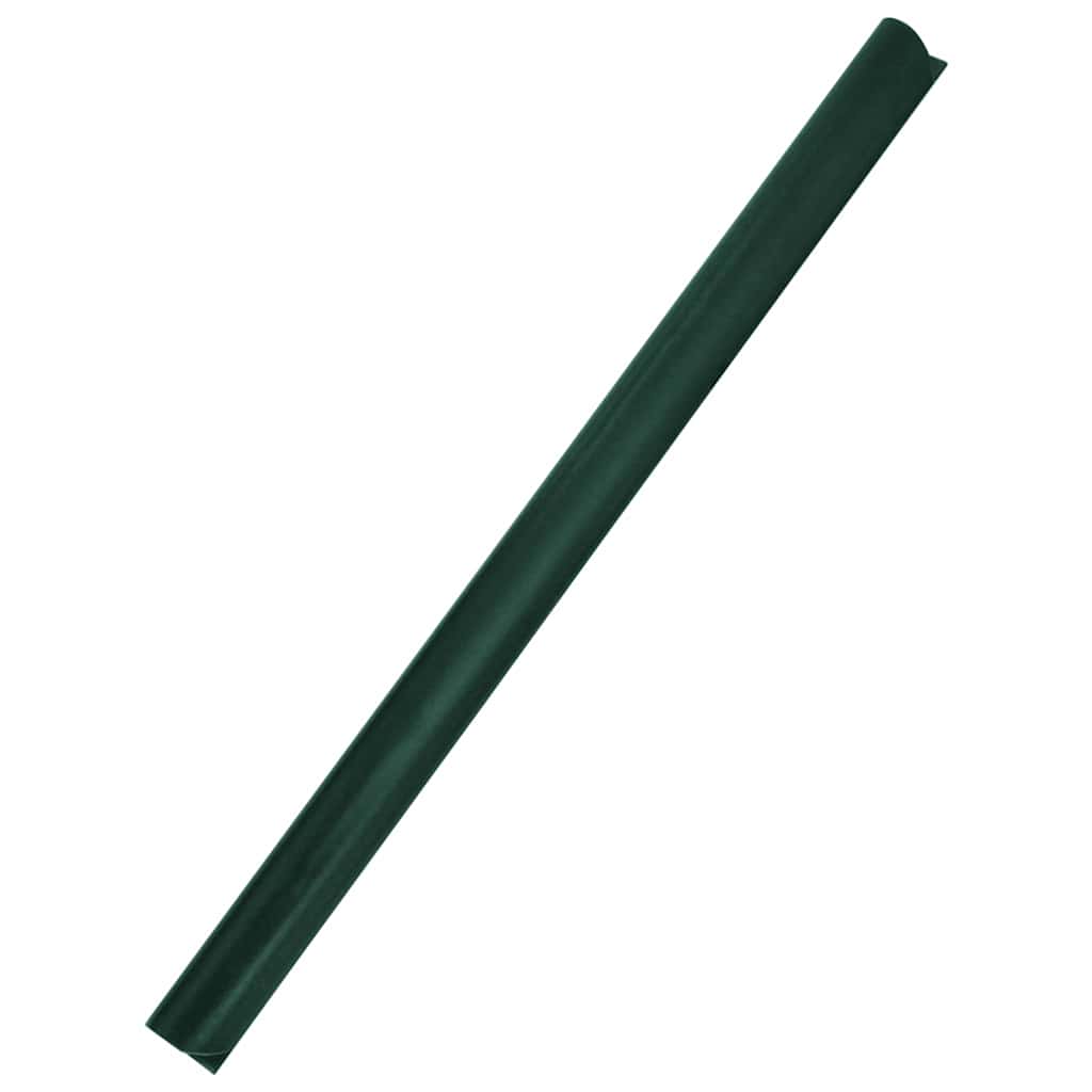 Puutarhan Yksityisyyden Suoja Pvc 70X0,19 M Vihreä