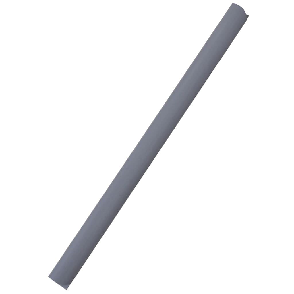 Puutarhan Yksityisyyden Suoja Pvc 70X0,19 M
