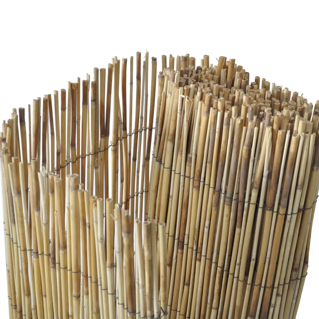 Puutarhan Olkiaita 500X100 Cm