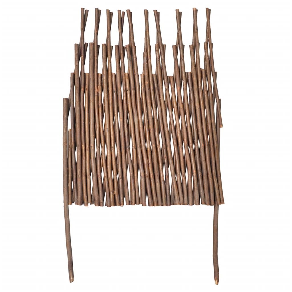 Pajusäleikköaita 5 Kpl 170X37 Cm