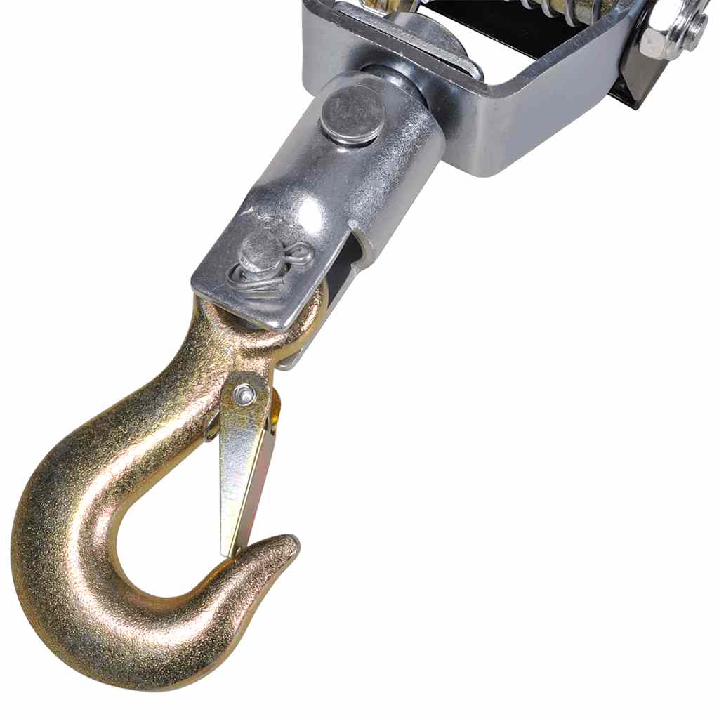 Vaijerivinssi 3630 Kg 2 Vaihdetta