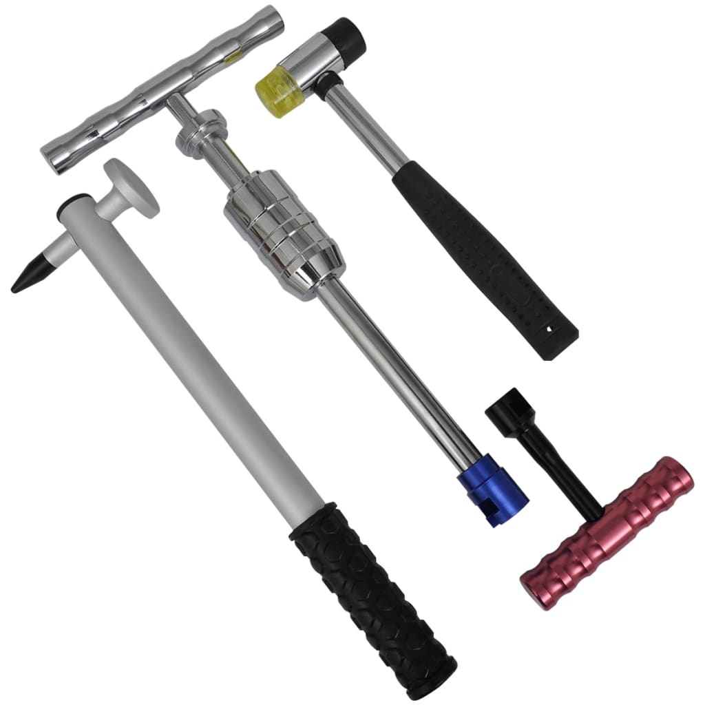 Lommojen Korjaussarja Kantolaukulla Xxl