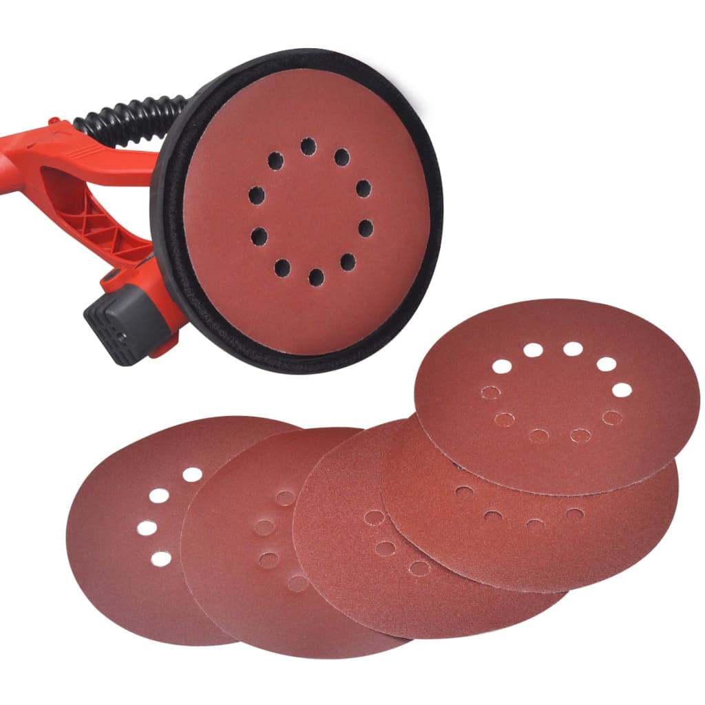 Kipsilevy Hioja Punainen 750 W