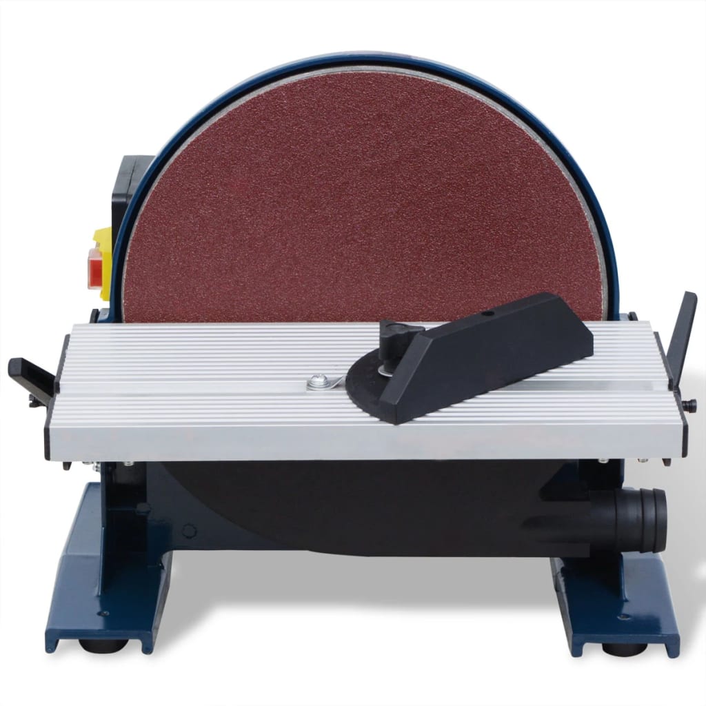 Laikkahiomakone 550 W 254 Mm