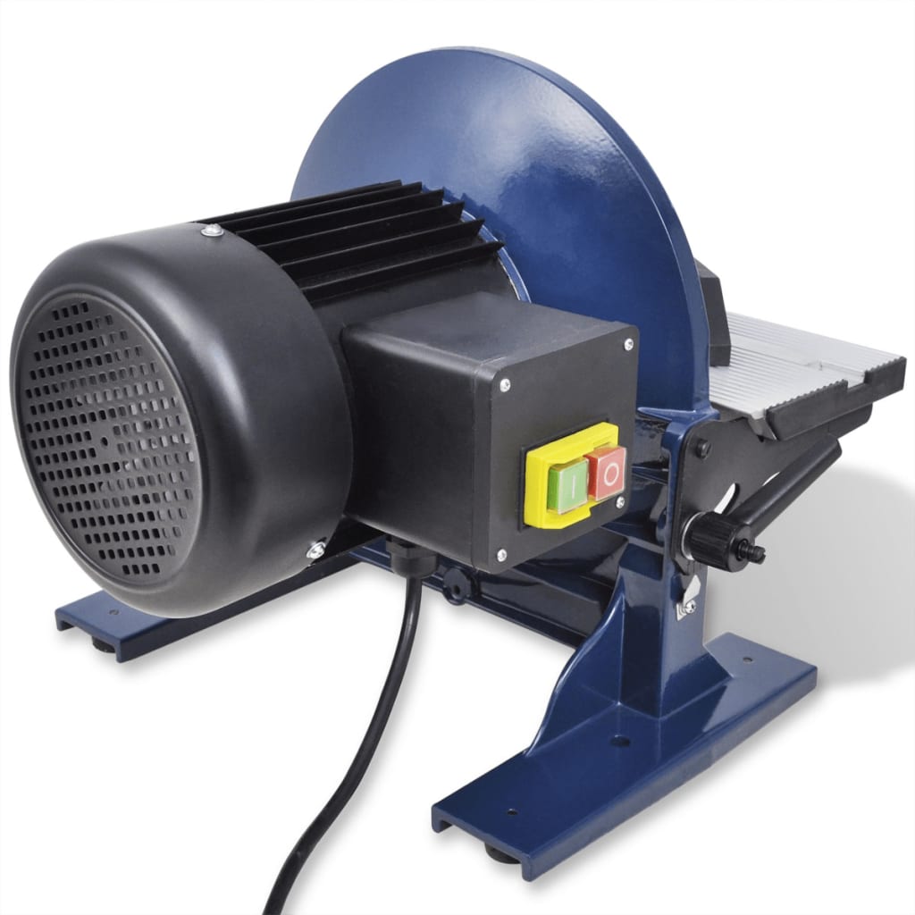 Laikkahiomakone 550 W 254 Mm