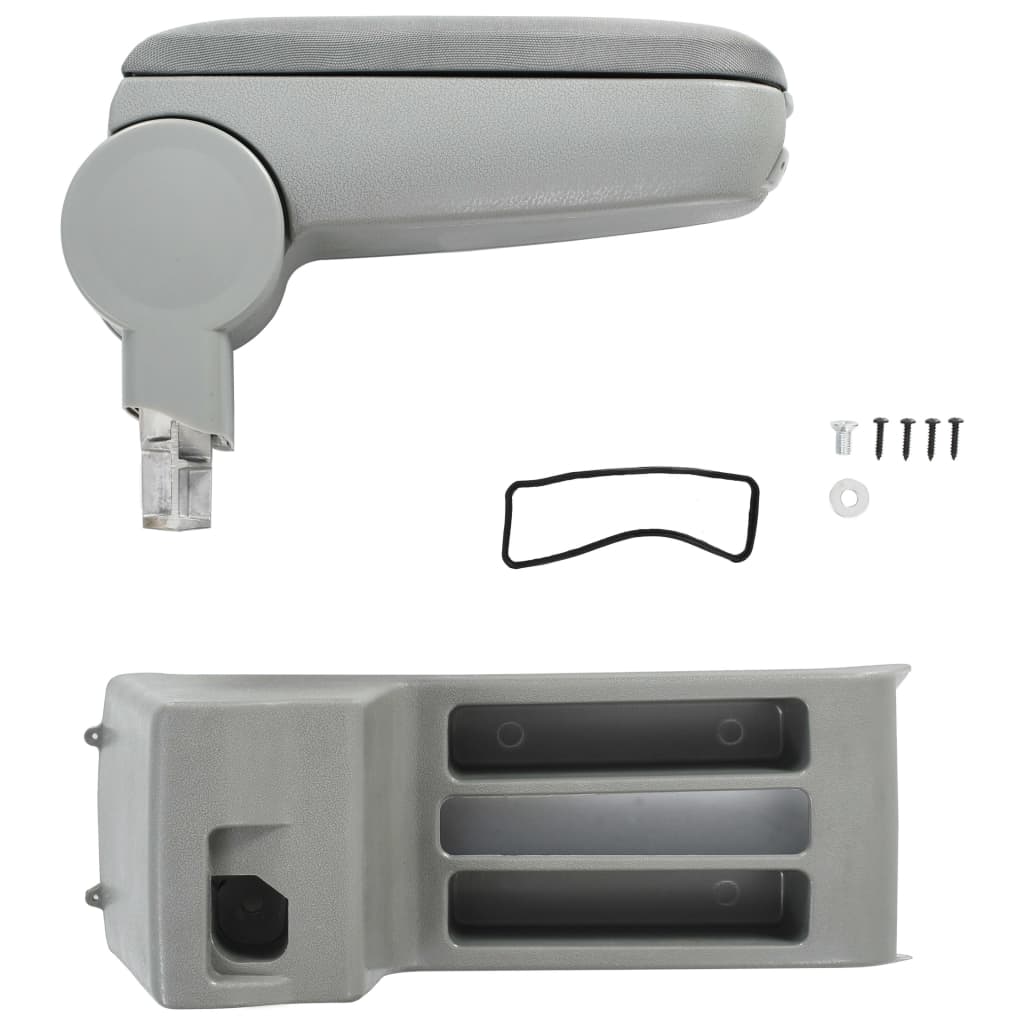 Auton Kyynärnoja Vw Polo (2001-2009) Vw Cross Polo (2006-2009)