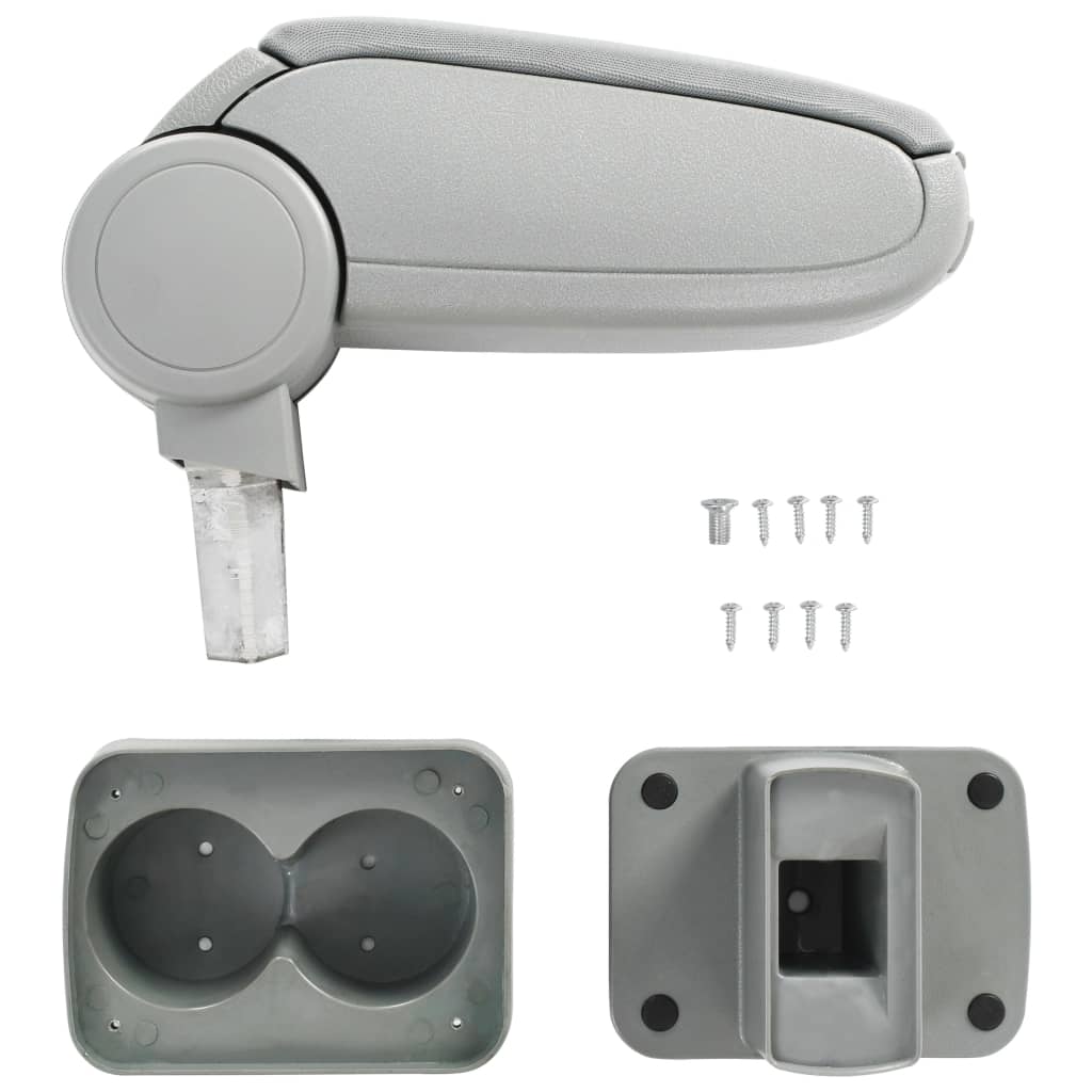 Auton Kyynärnoja Vw Polo Ⅳ (2001-2005)
