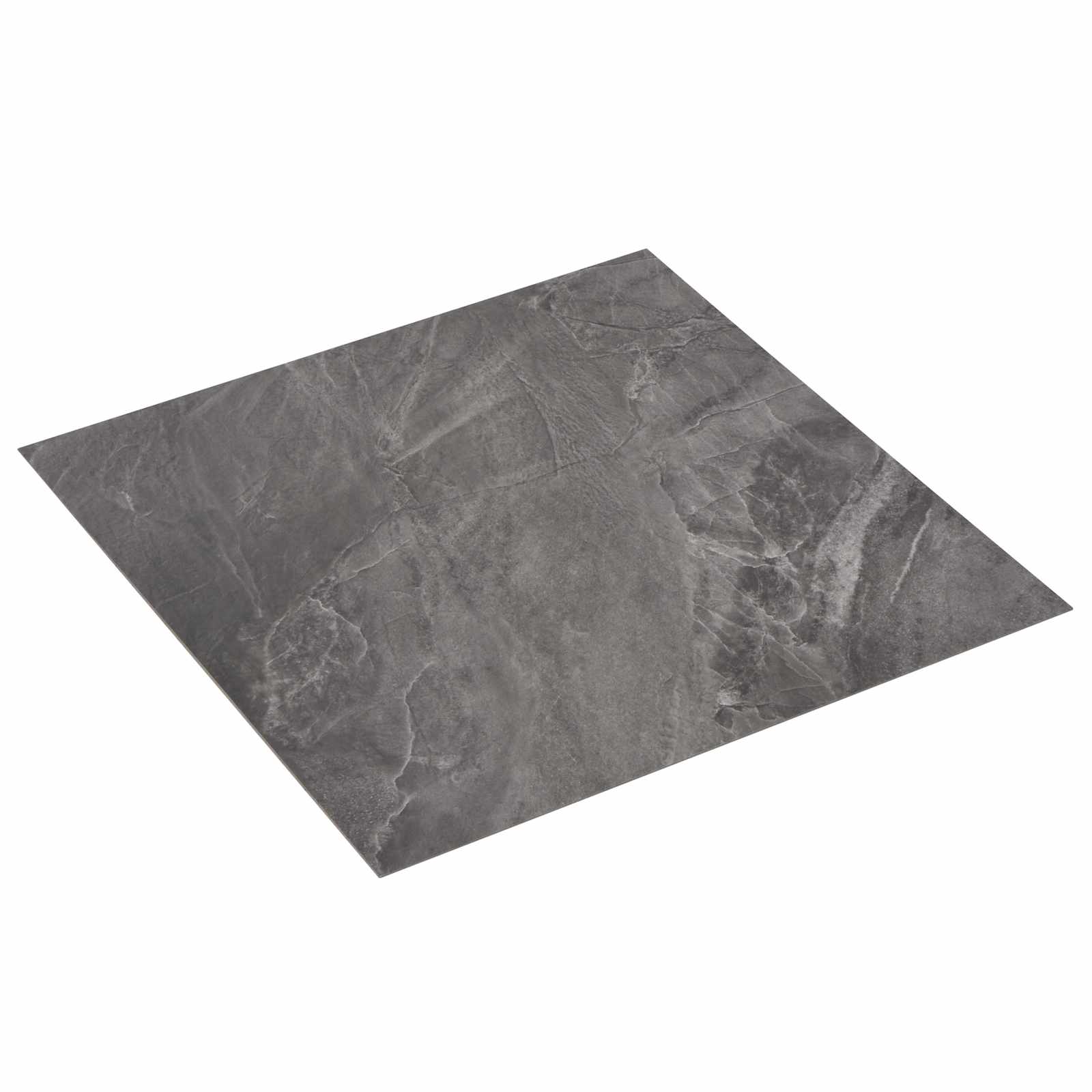 Lattialankut 5,11 M² 55 Pcs Polyvinyylikloridi
