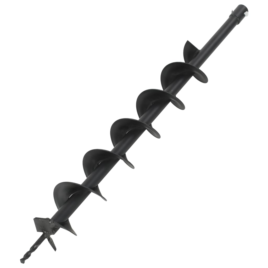 Kairapora Teräs 100 Mm