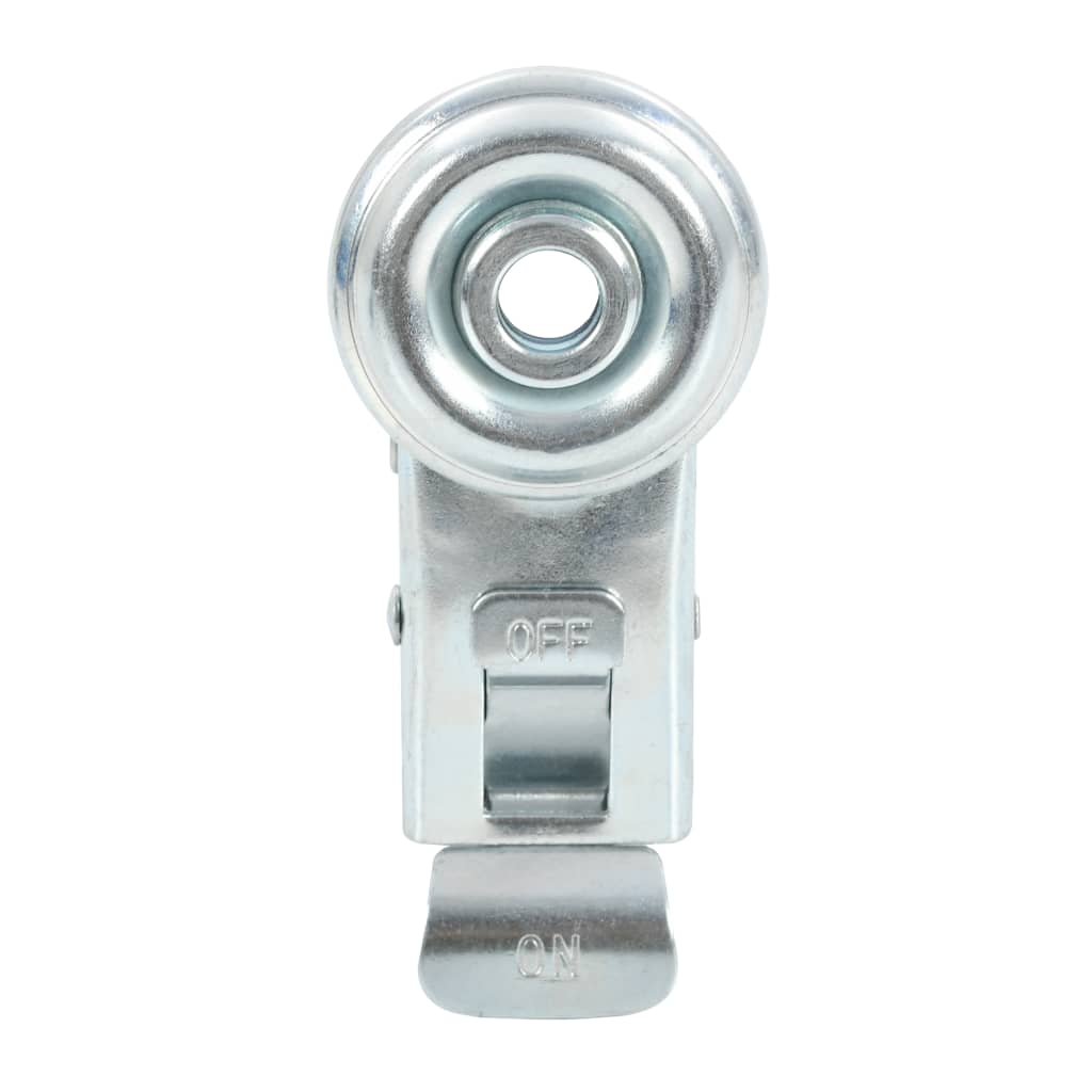 Rullapyörät Pultinrei´illä 24 Kpl 100 Mm