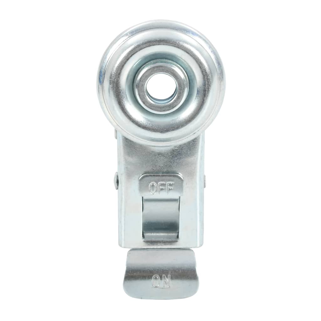 Rullapyörät Pultinrei´illä 32 Kpl 100 Mm