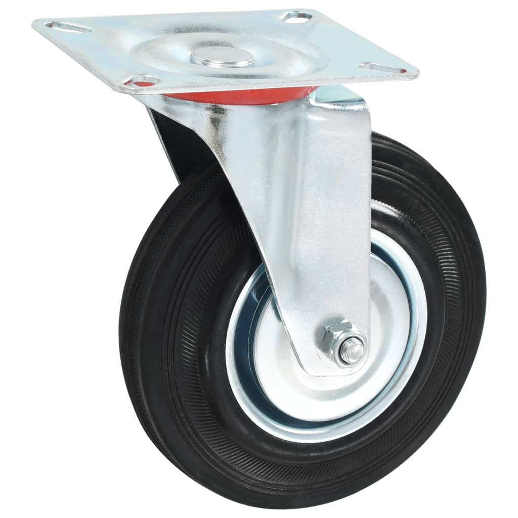 Rullapyörät 32 Kpl 125 Mm