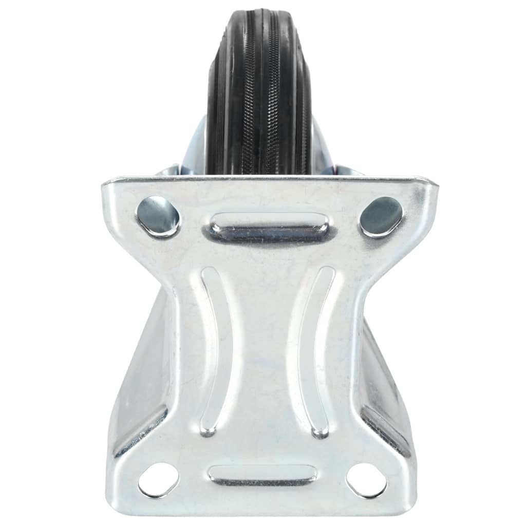 Rullapyörät Kiinteät 32 Kpl 160 Mm