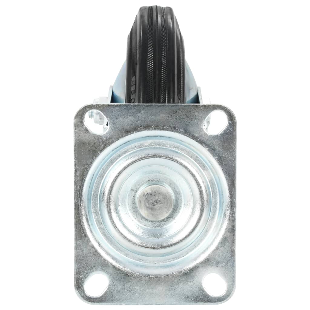 Rullapyörät 8 Kpl 160 Mm