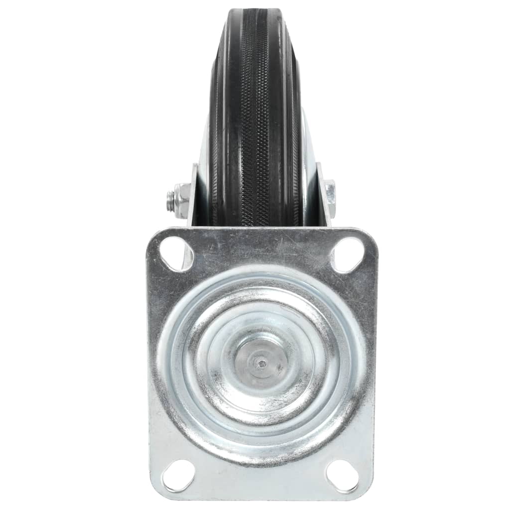 Rullapyörät 32 Kpl 200 Mm