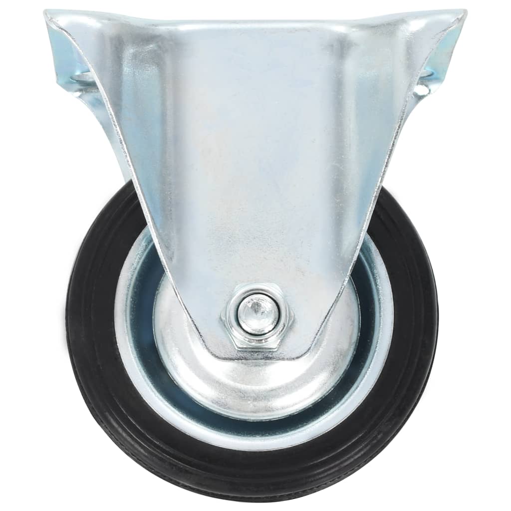 12 Kpl Pyörät 75 Mm