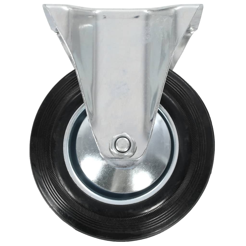 Rullapyörät 8 Kpl 160 Mm