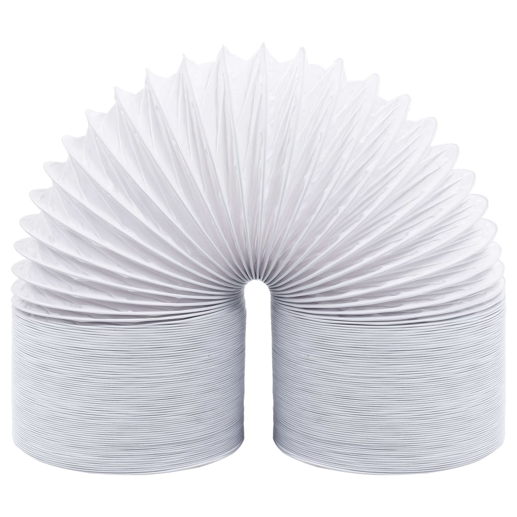 Ilmanpoistokanava Pvc 6 M 12,5 Cm