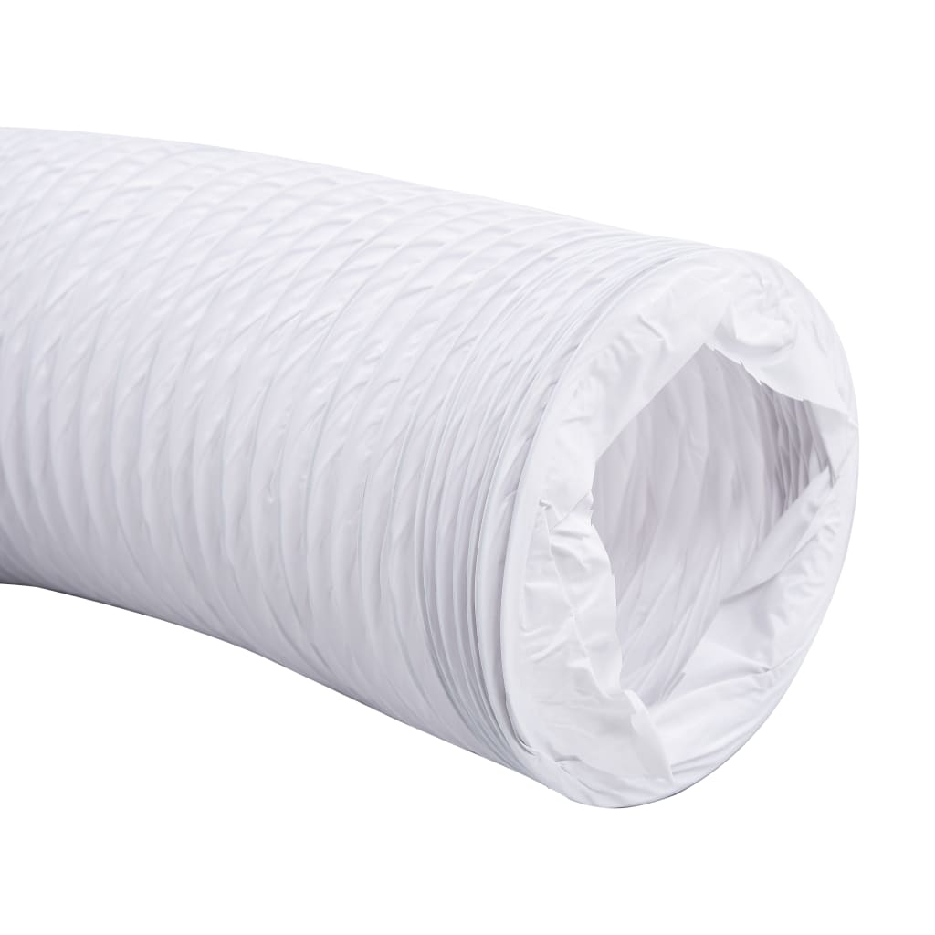Ilmanpoistokanava Pvc 6 M 15 Cm