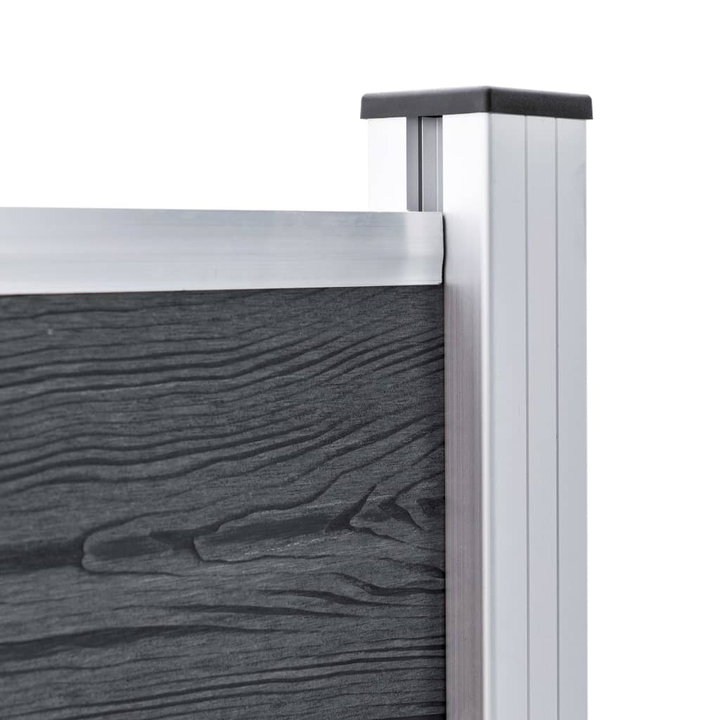 Aitatolpat 3 Kpl Alumiini 185 Cm