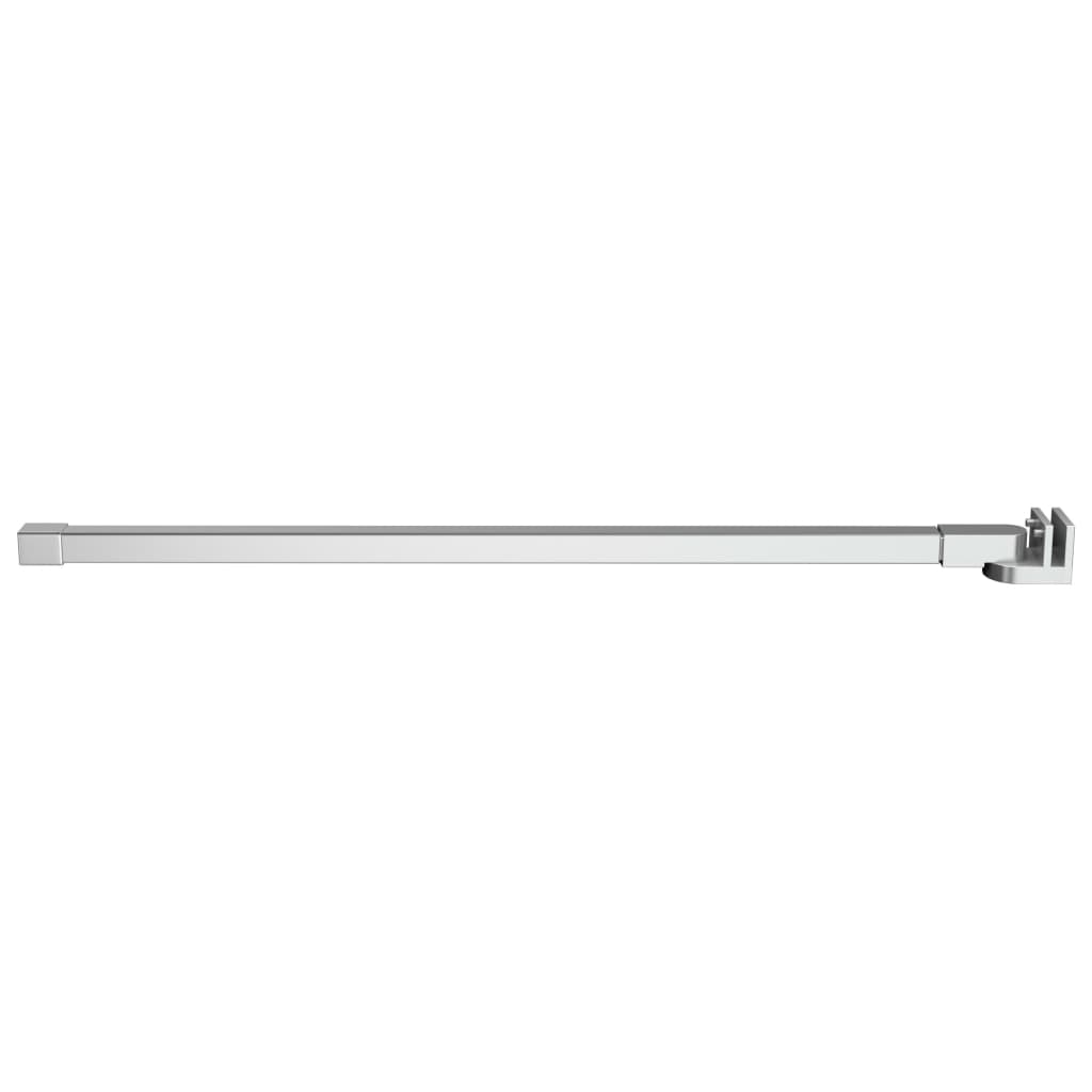 Suihkuseinän Tukivarsi Ruostumaton Teräs 70-120 Cm