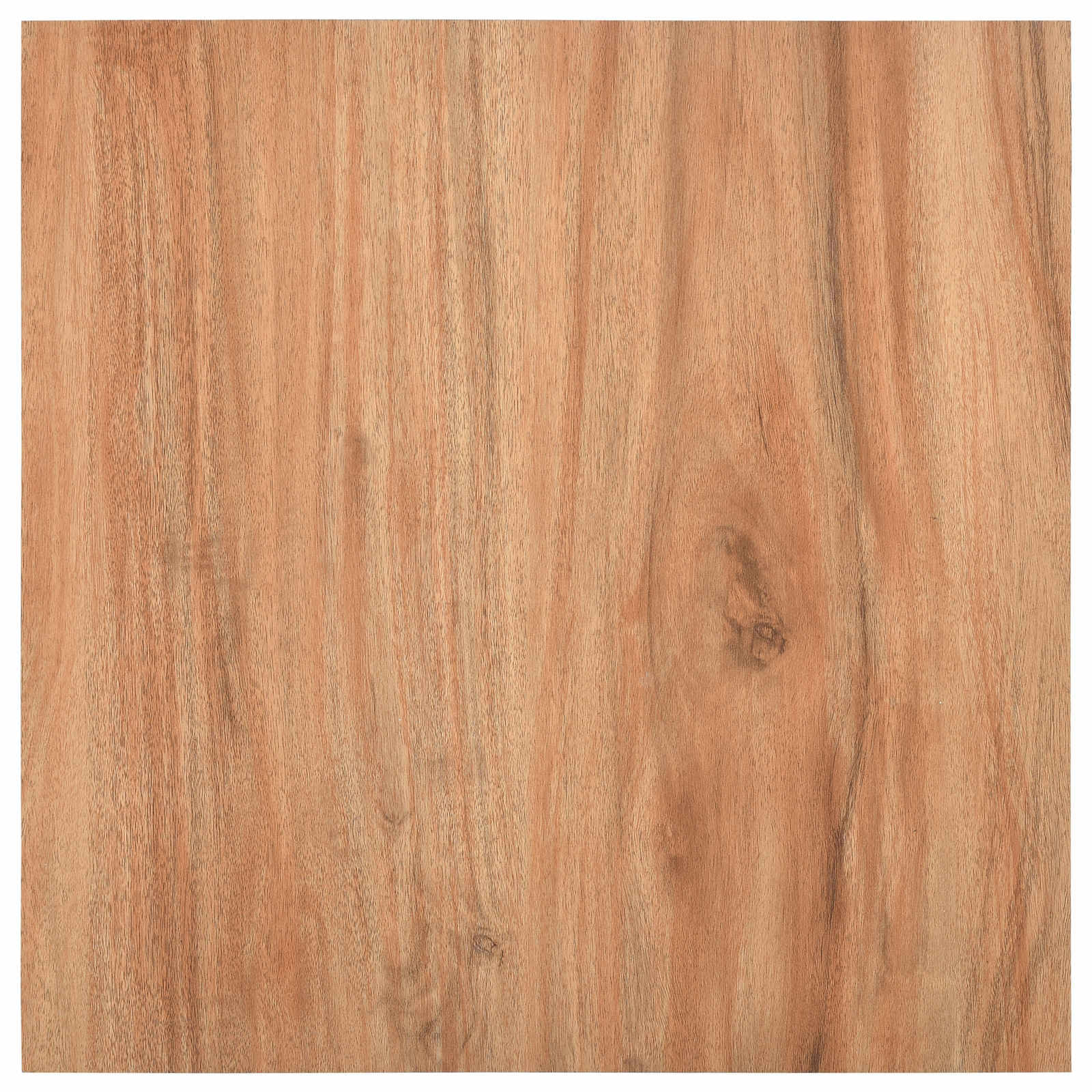 Lattialankut 5,11 M² 55 Pcs Polyvinyylikloridi Vaalea Puu