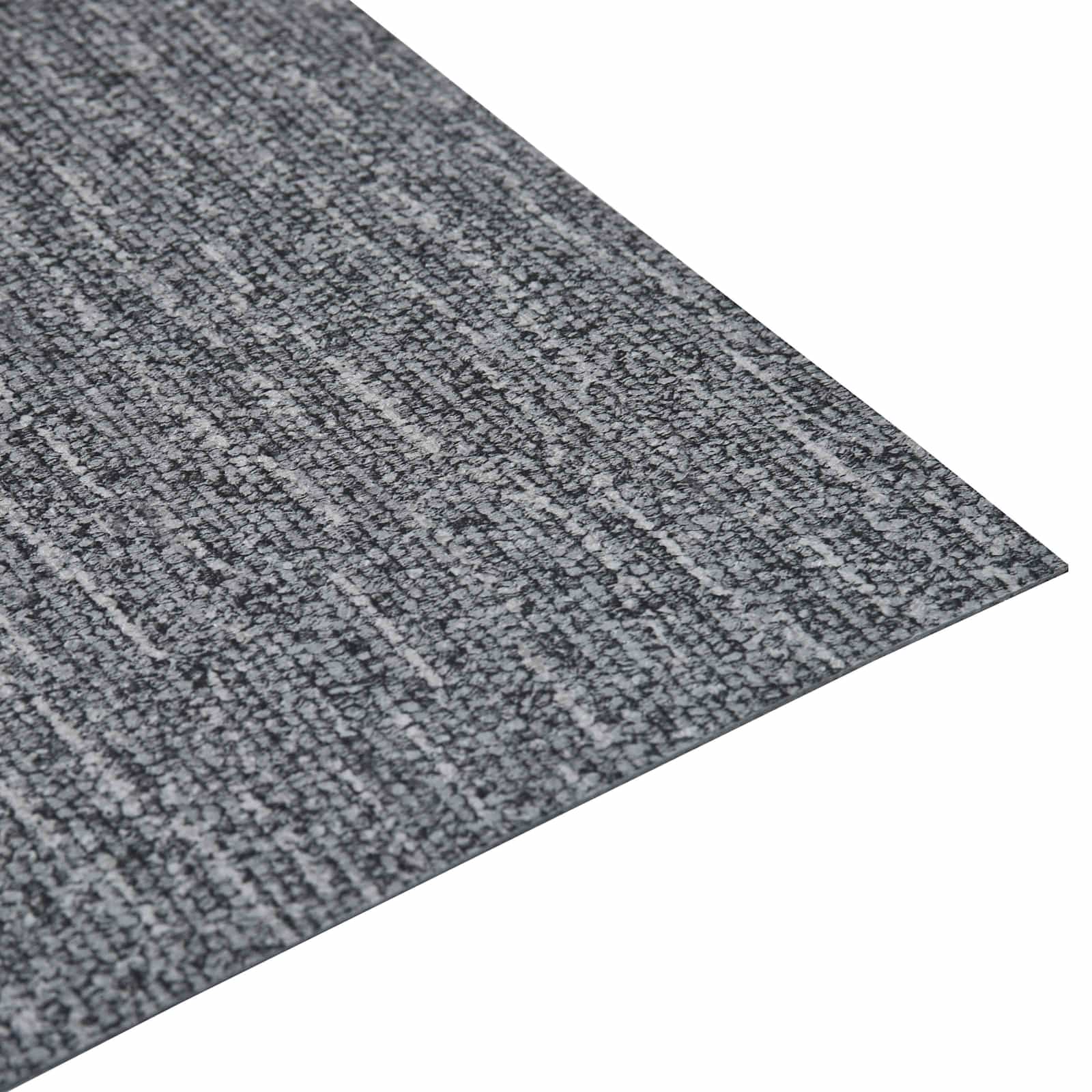 Lattialankut 5,11 M² 55 Pcs Polyvinyylikloridi