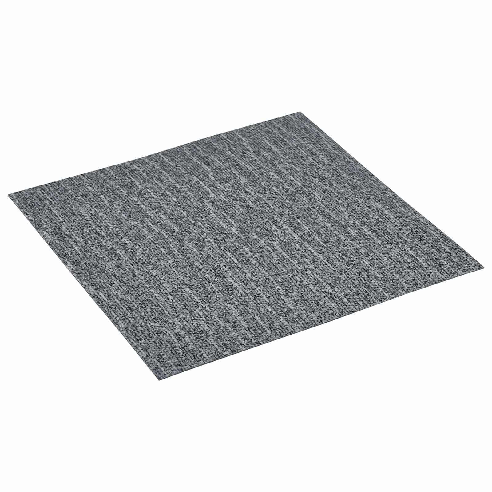 Lattialankut 5,11 M² 55 Pcs Polyvinyylikloridi