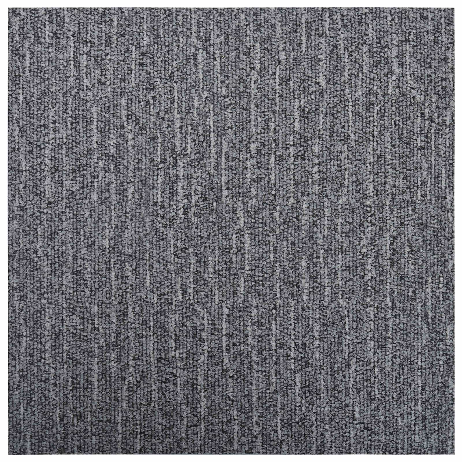 Lattialankut 5,11 M² 55 Pcs Polyvinyylikloridi