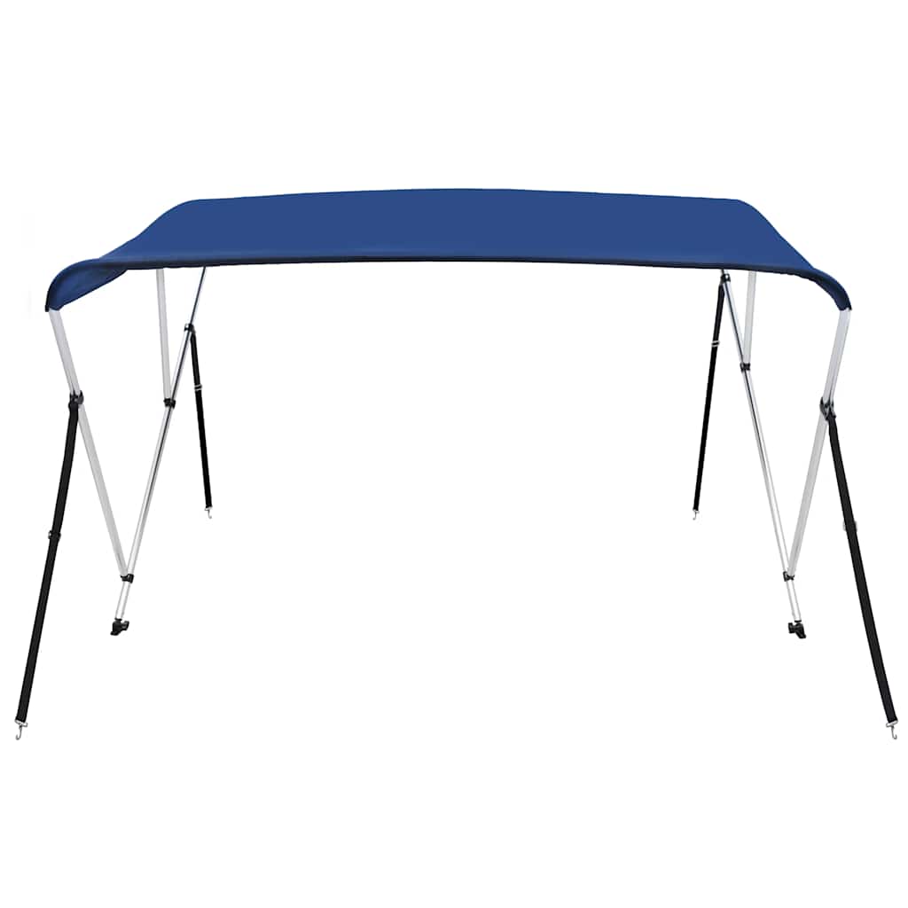 3-Kaarinen Bimini-Kate Sininen 183X140X137 Cm