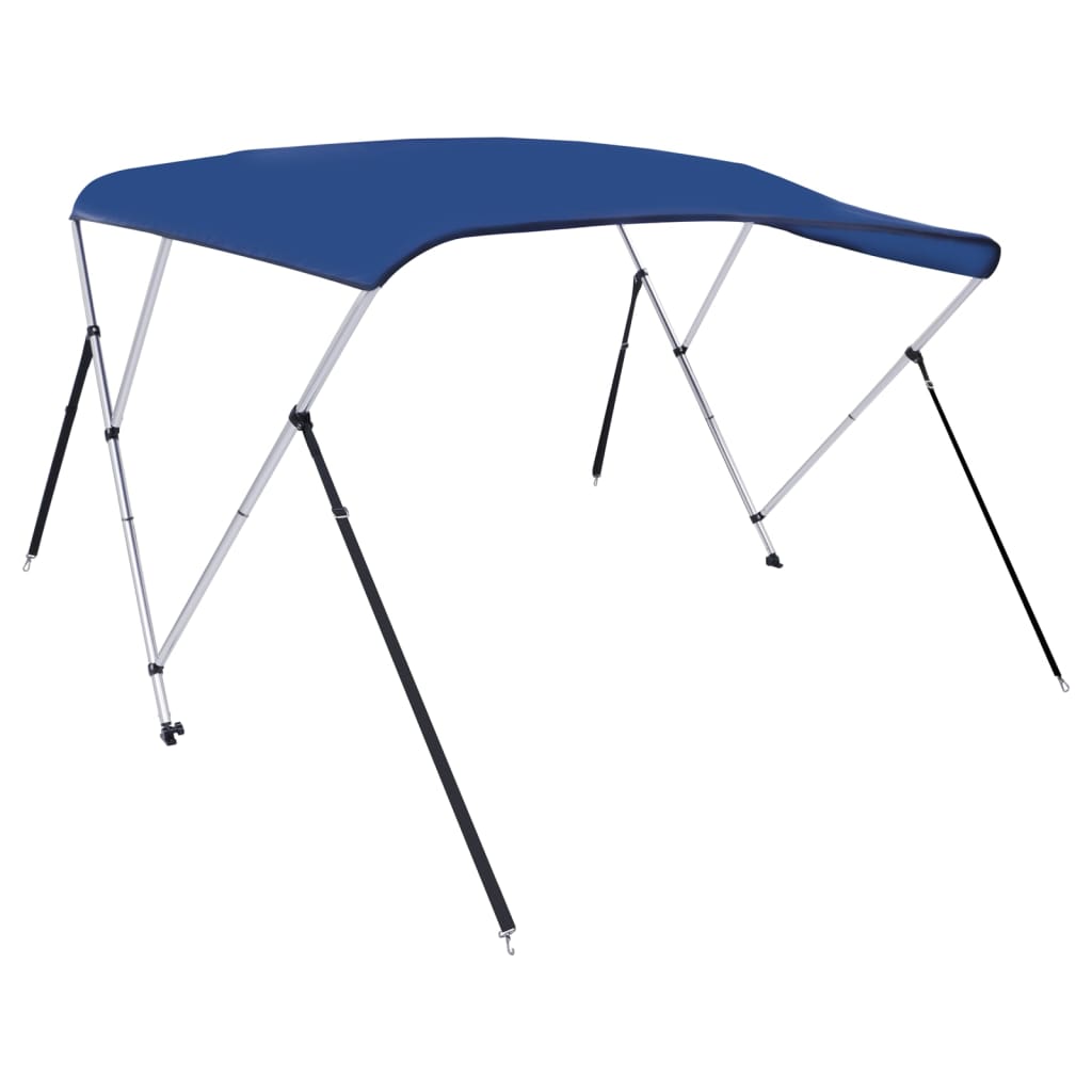 3-Kaarinen Bimini-Kate Sininen 183X160X137 Cm