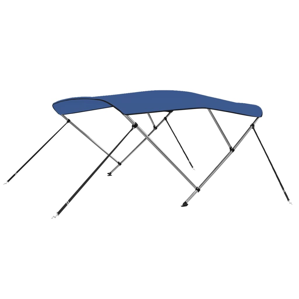 3-Kaarinen Bimini-Kate Sininen 183X196X137 Cm
