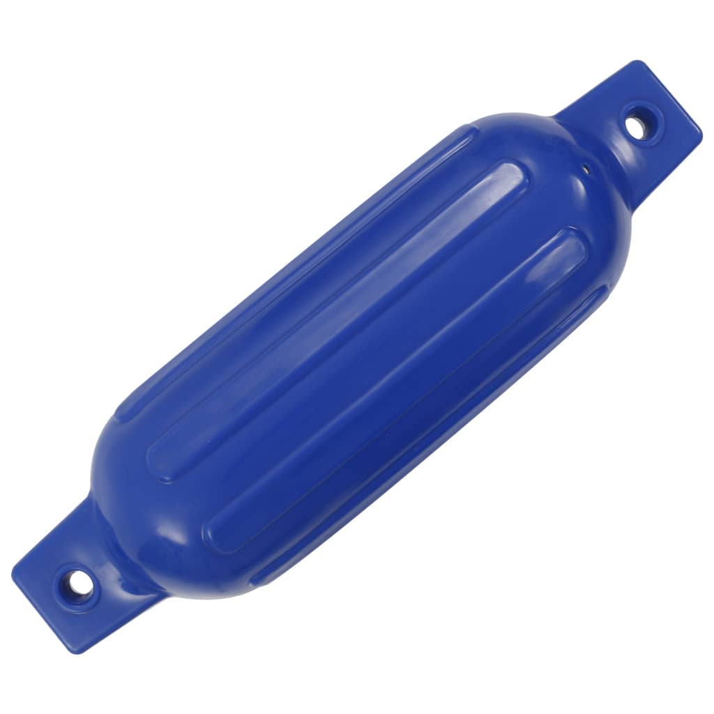 Veneen Lepuuttaja 4 Kpl Sininen 41X11,5 Cm Pvc