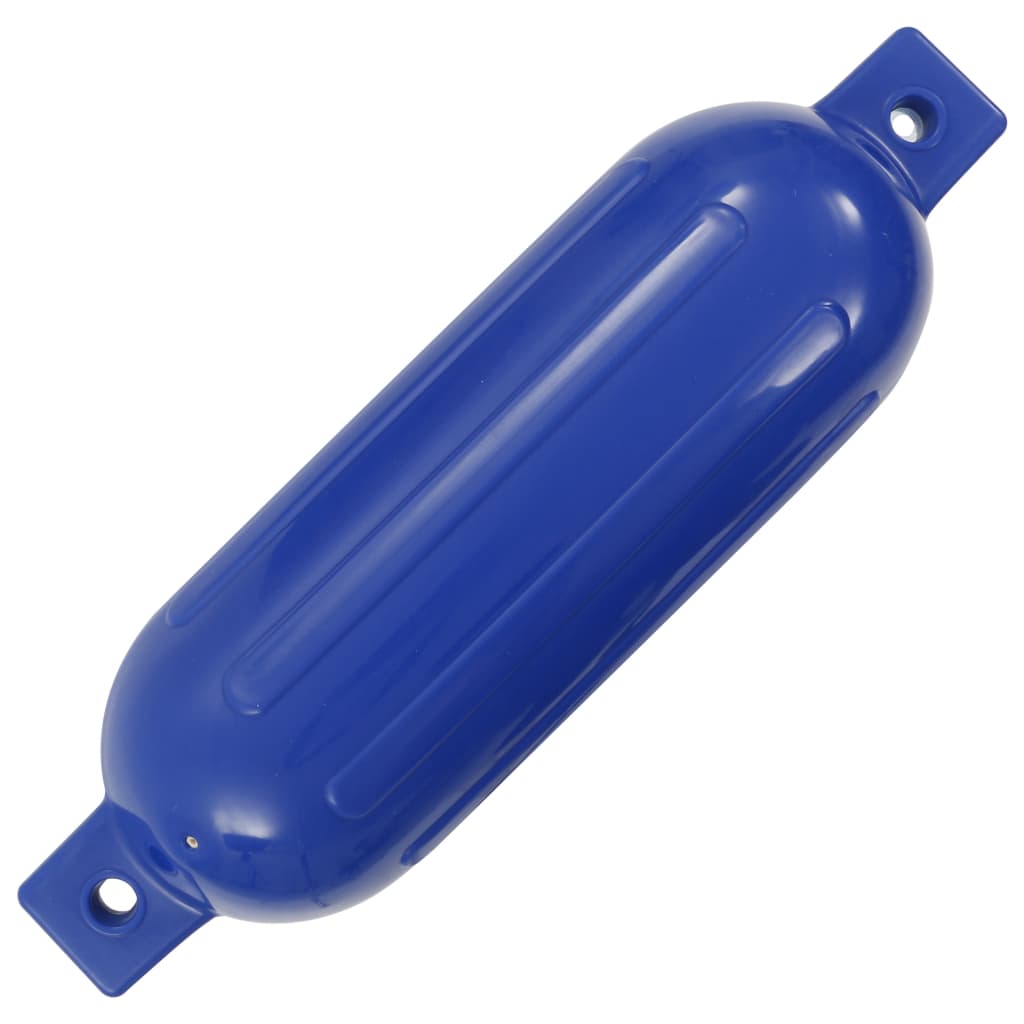 Veneen Lepuuttaja 4 Kpl Sininen 51X14 Cm Pvc