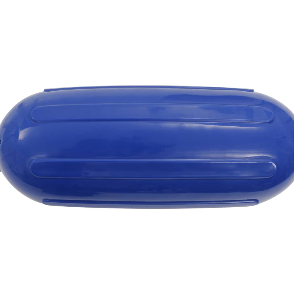 Veneen Lepuuttaja 4 Kpl Sininen 58,5X16,5 Cm Pvc